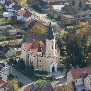 Biskup Šaško predvodi Vazmeno bdjenje u Velikoj Gorici